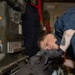 Daily Operations Aboard USS George H.W. Bush (CVN 77)