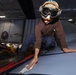 Daily Operations Aboard USS George H.W. Bush (CVN 77)