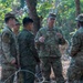 U.S. and Philippine Soldiers Conduct Detainee Collection Point Training