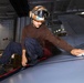 Daily Operations Aboard USS George H.W. Bush (CVN 77)
