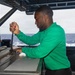 Daily Operations Aboard USS George H.W. Bush (CVN 77)