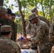 U.S. and Philippine Soldiers Conduct Detainee Collection Point Training