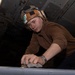 Daily Operations Aboard USS George H.W. Bush (CVN 77)
