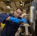 Daily Operations Aboard USS George H.W. Bush (CVN 77)