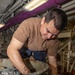 Daily Operations Aboard USS George H.W. Bush (CVN 77)