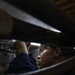 Daily Operations Aboard USS George H.W. Bush (CVN 77)