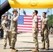 Rangers Reenlist