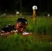 Best Ranger Competitor Crawls Through Mud