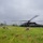 Airmen from the 113th Contingency Response Squadron and 181st Medical Group participate in Round-robin helicopter training on a UH-60 Black Hawk at Camp Atterbury Airmen from the 113th Contingency Response Squadron and 181st Medical Group participate in Round-robin helicopter training on a UH-60 Black Hawk at Camp Atterbury
