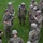 Airmen from the 113th Contingency Response Squadron and 181st Medical Group participate in Round-robin helicopter training on a UH-60 Black Hawk at Camp Atterbury Airmen from the 113th Contingency Response Squadron and 181st Medical Group participate in Round-robin helicopter training on a UH-60 Black Hawk at Camp Atterbury