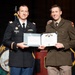 Kentucky Army National Guard OCS Class 68-26 Graduates