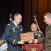 Kentucky Army National Guard OCS Class 68-26 Graduates