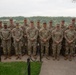 Kentucky Army National Guard OCS Class 68-26 Graduates
