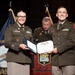 Kentucky Army National Guard OCS Class 68-26 Graduates