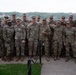 Kentucky Army National Guard OCS Class 68-26 Graduates
