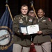 Kentucky Army National Guard OCS Class 68-26 Graduates