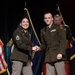 Kentucky Army National Guard OCS Class 68-26 Graduates