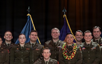 Kentucky welcomes newest officers
