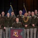 Kentucky Army National Guard OCS Class 68-26 Graduates
