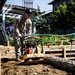 U.S. and Philippine Forces Build School During Exercise Balikatan 2026