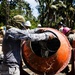 U.S. and Philippine Forces Build School During Exercise Balikatan 2026