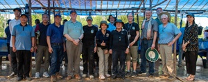 Radio News - National POW/MIA Recognition Day And Exercise Freedom Edge 2025