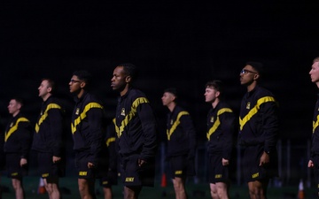 21st TSC Best Squad Day 1