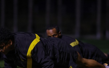 21st TSC Best Squad Day 1