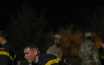 21st TSC Best Squad Day 1