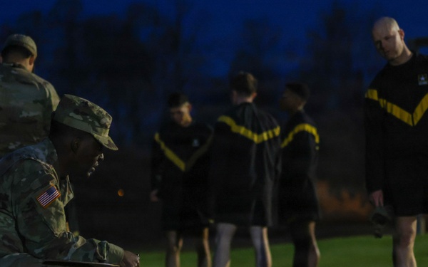 21st TSC Best Squad Day 1