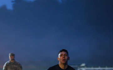 21st TSC Best Squad Day 1