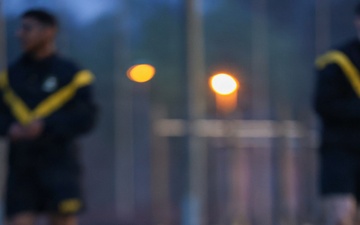 21st TSC Best Squad Day 1