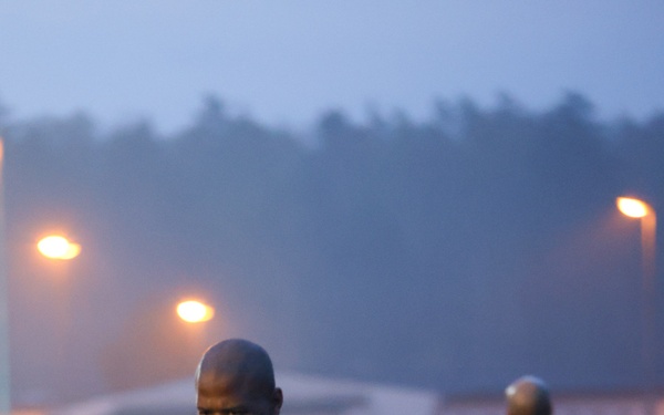 21st TSC Best Squad Day 1