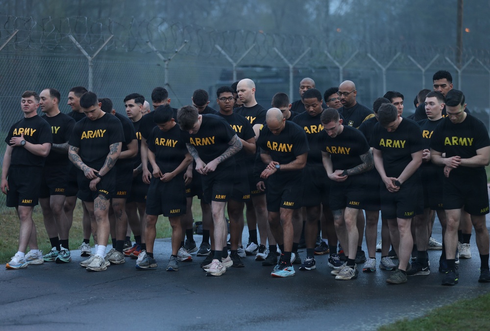 21st TSC Best Squad Day 1