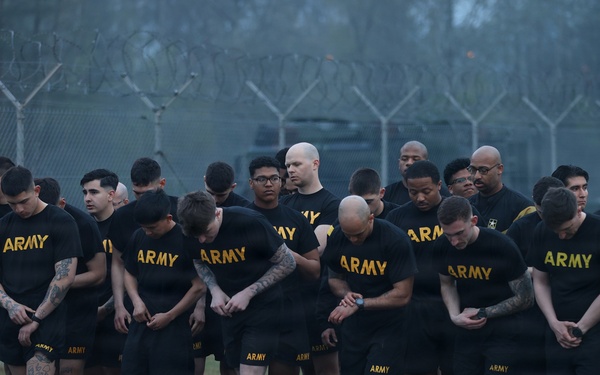 21st TSC Best Squad Day 1