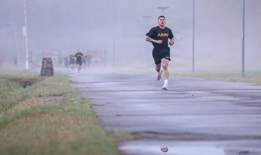 21st TSC Best Squad Day 1