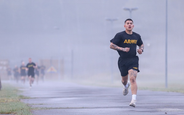 21st TSC Best Squad Day 1