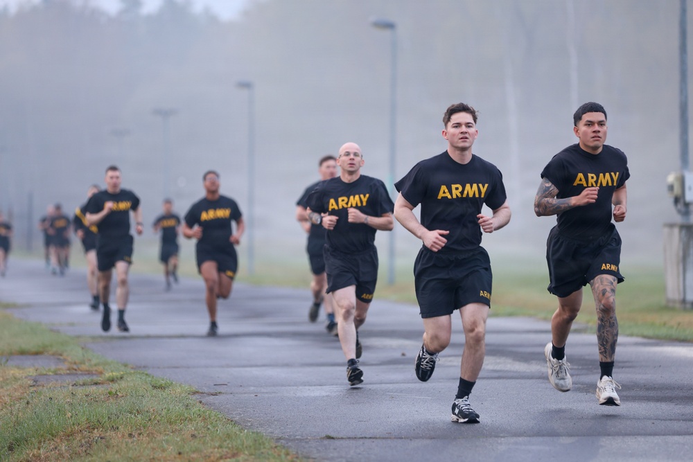 21st TSC Best Squad Day 1