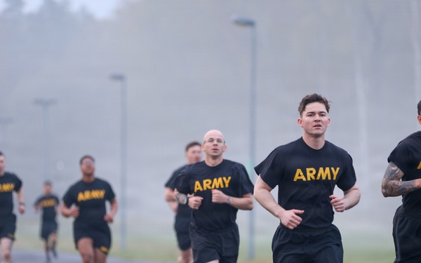 21st TSC Best Squad Day 1