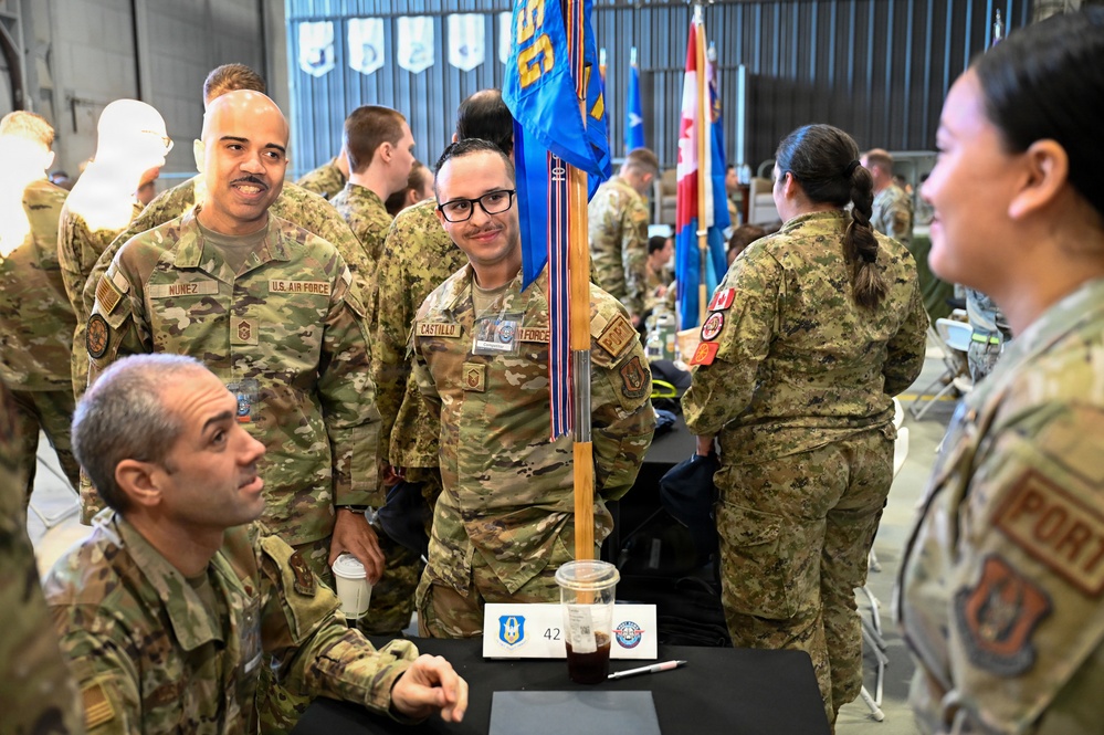 Port Dawg Challenge 2026