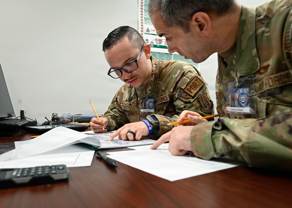 Port Dawg Challenge 2026