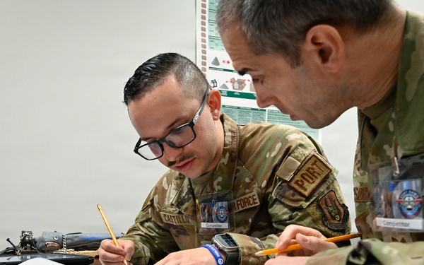 Port Dawg Challenge 2026