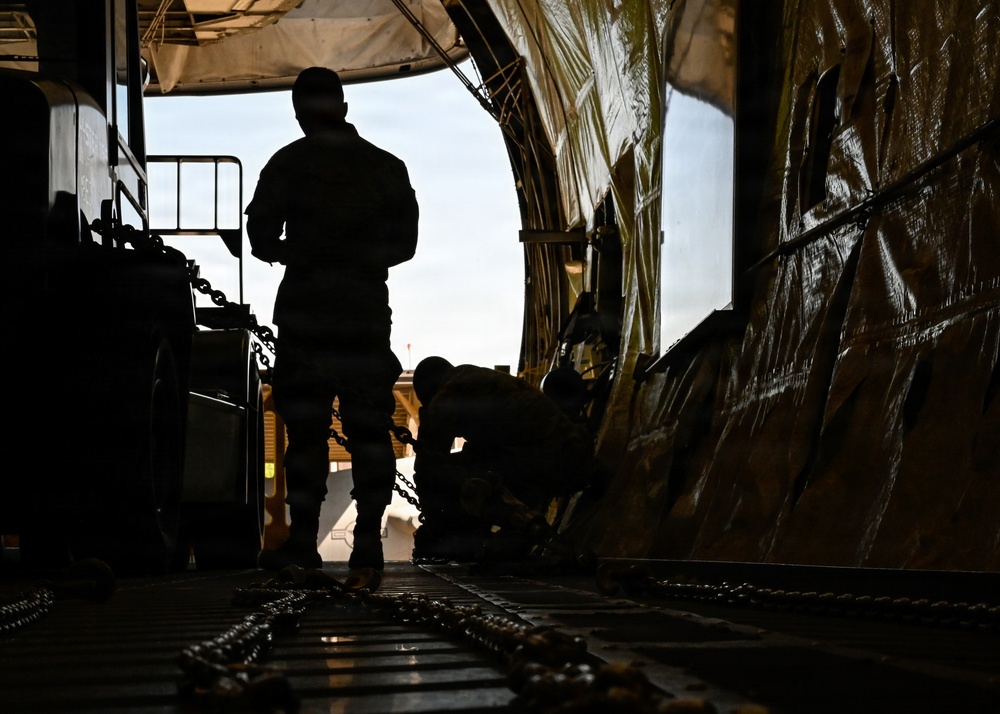 Port Dawg Challenge 2026