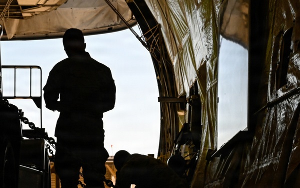 Port Dawg Challenge 2026