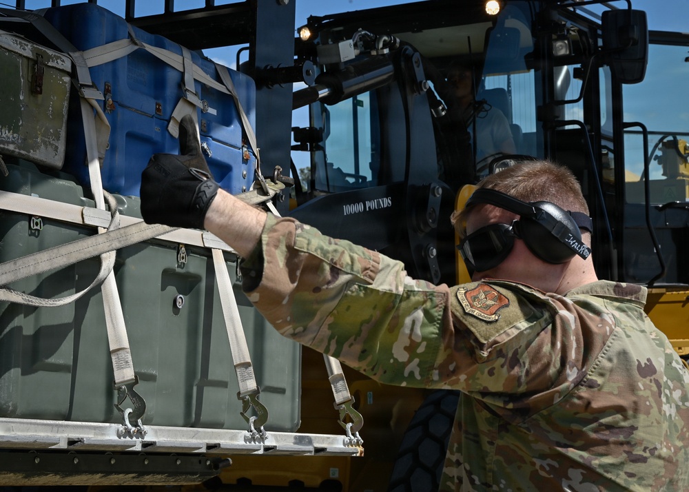 Port Dawg Challenge 2026