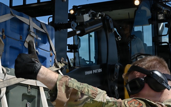 Port Dawg Challenge 2026