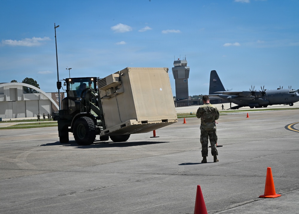 Port Dawg Challenge 2026