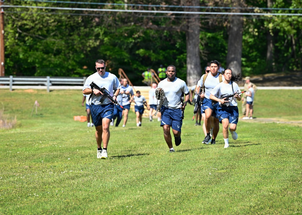 Port Dawg Challenge 2026