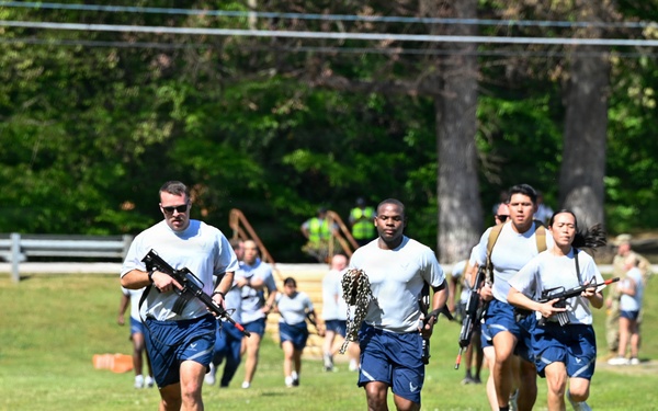 Port Dawg Challenge 2026