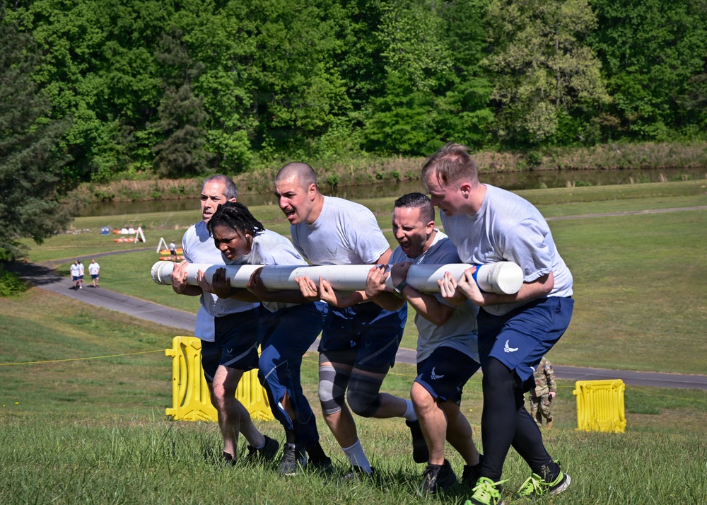 Port Dawg Challenge 2026